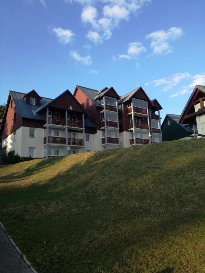 Apartman Horni Misecky F11 - Horsky Svet المظهر الخارجي الصورة