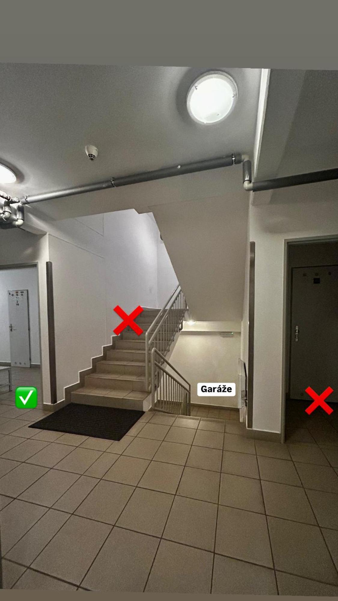 Apartman Horni Misecky F11 - Horsky Svet المظهر الخارجي الصورة