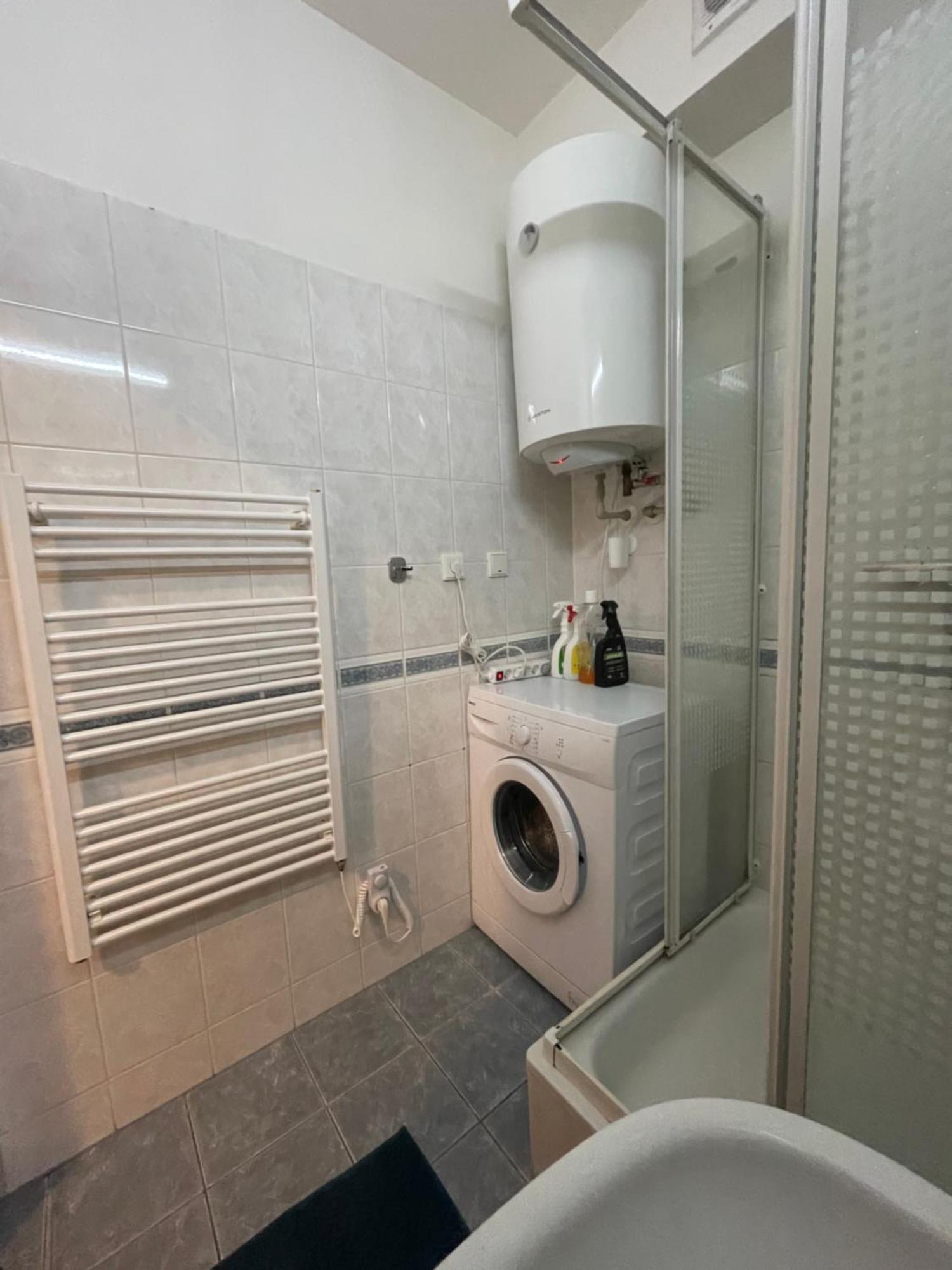 Apartman Horni Misecky F11 - Horsky Svet المظهر الخارجي الصورة