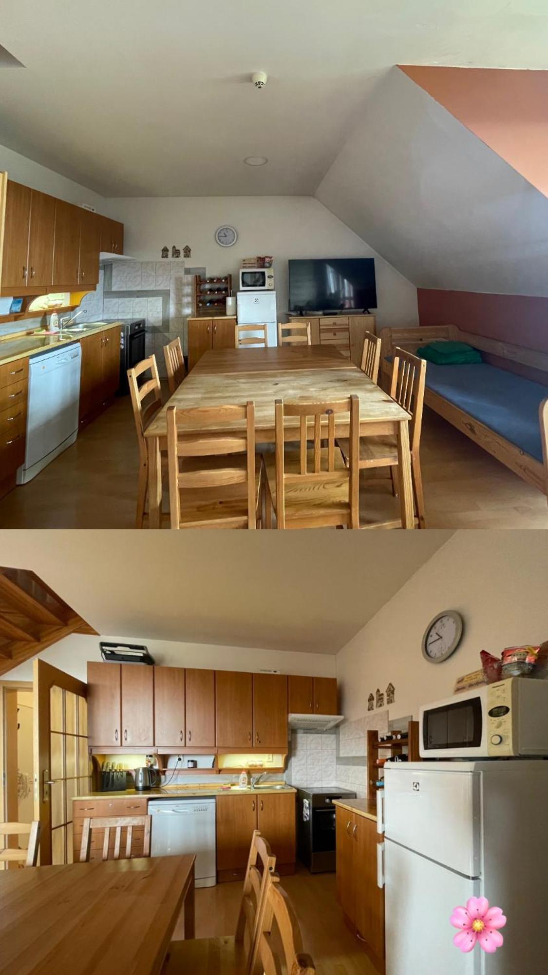 Apartman Horni Misecky F11 - Horsky Svet المظهر الخارجي الصورة
