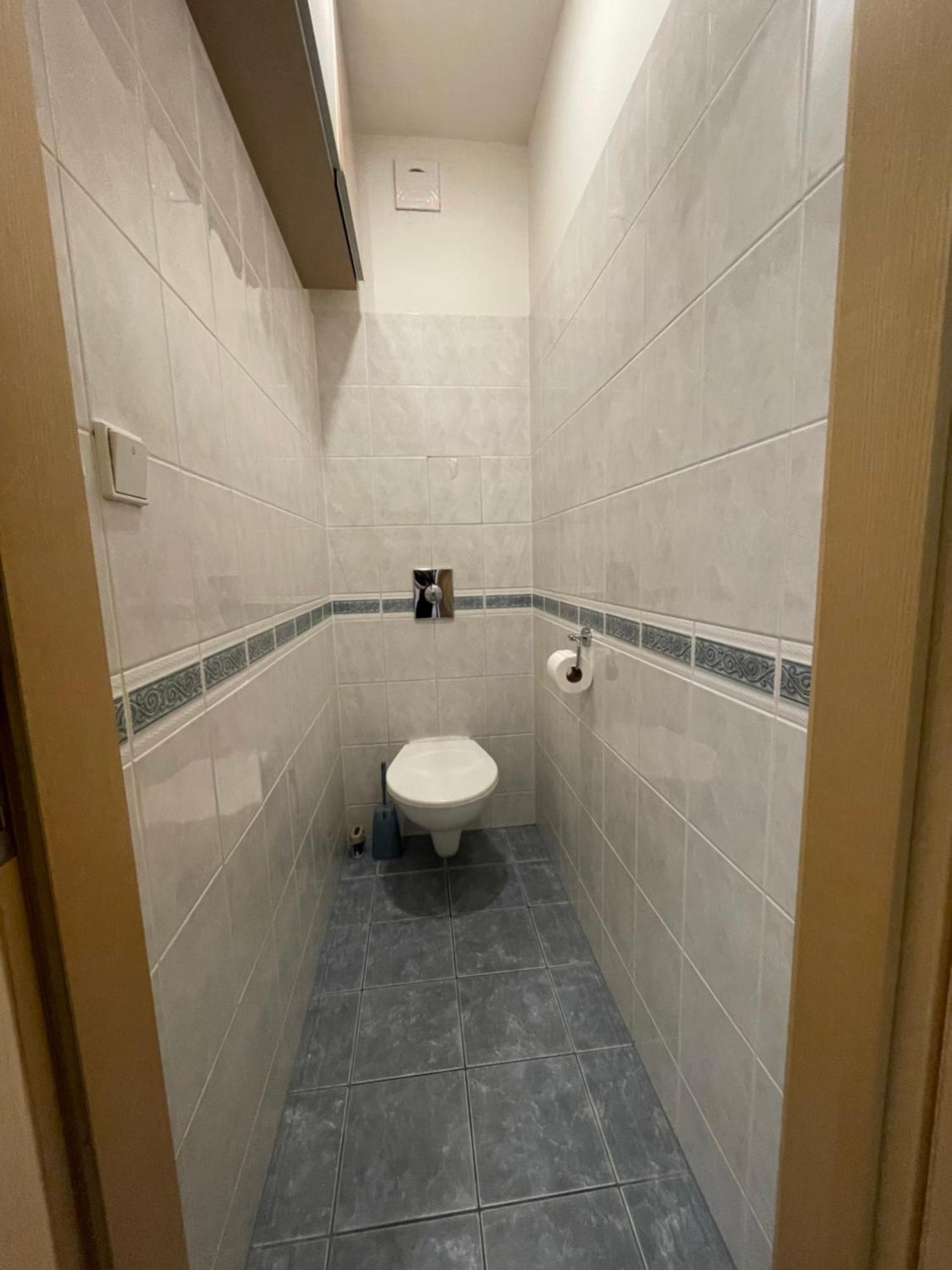 Apartman Horni Misecky F11 - Horsky Svet المظهر الخارجي الصورة