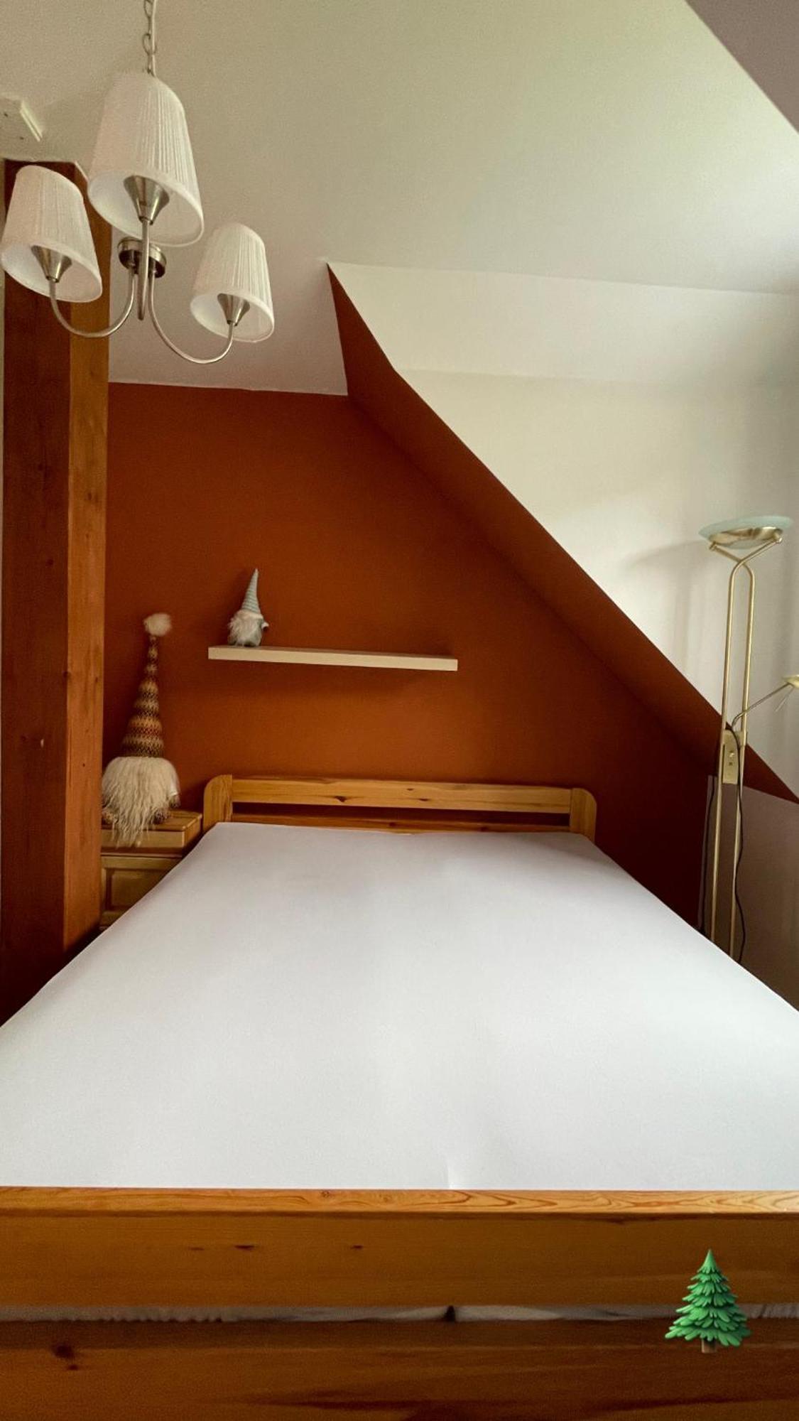 Apartman Horni Misecky F11 - Horsky Svet المظهر الخارجي الصورة